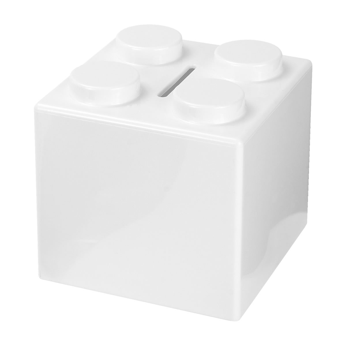 CC1444 - ALCANCIA CUBOS
